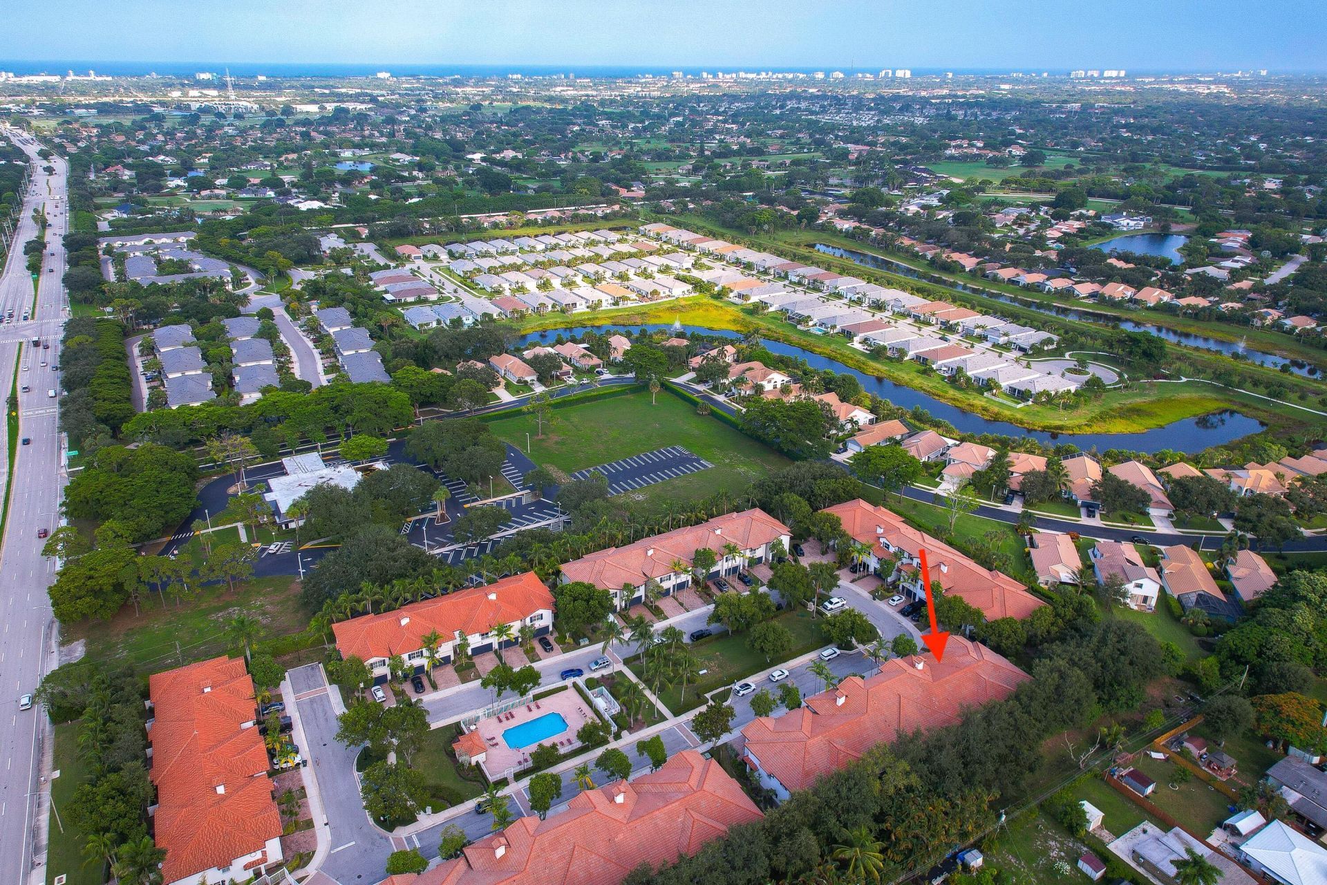 128 W Prive Circle, Delray Beach, FL 33445 Photo