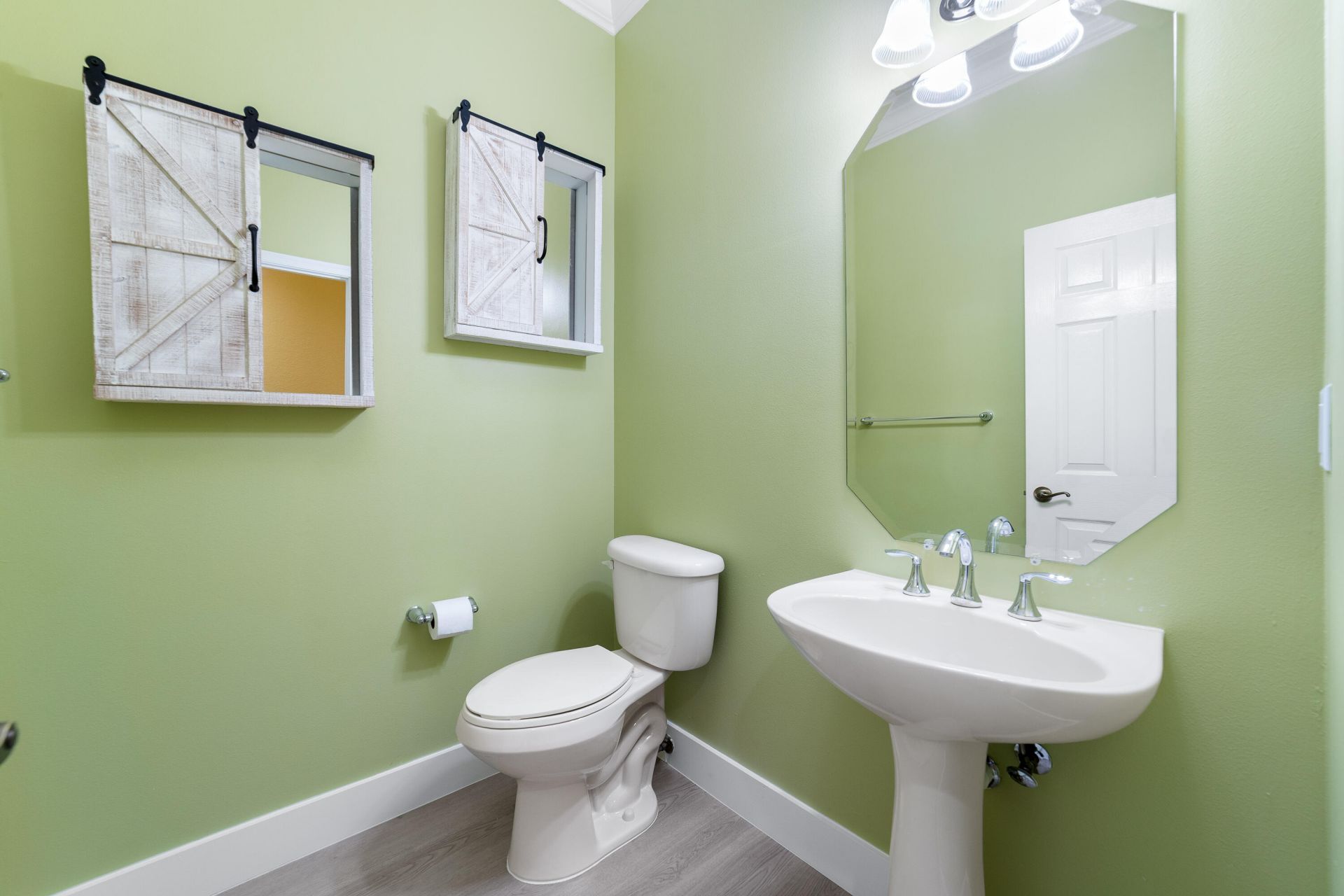 128 W Prive Circle, Delray Beach, FL 33445 Photo