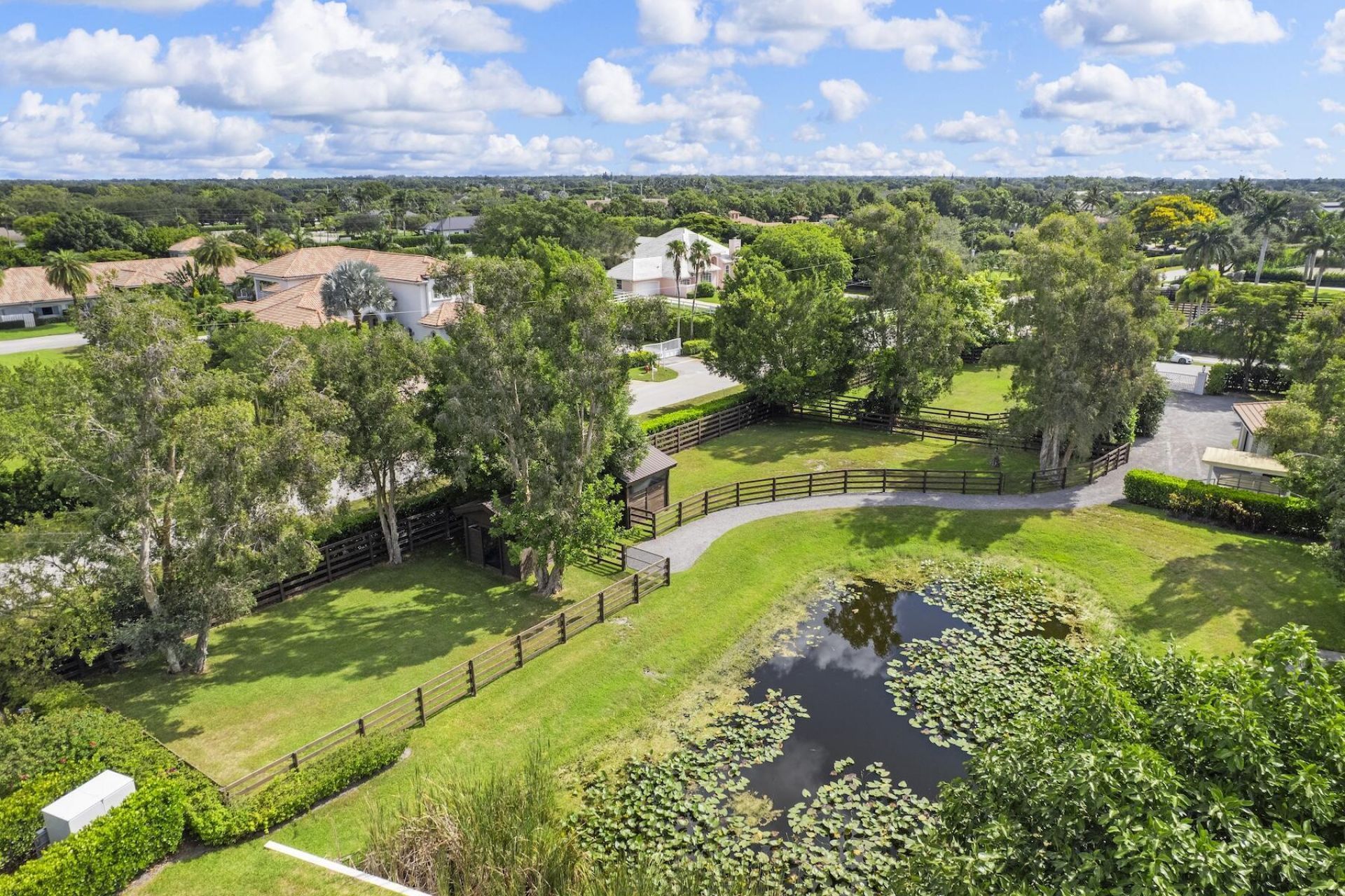 14492 Equestrian Way, Wellington, FL 33414 Photo