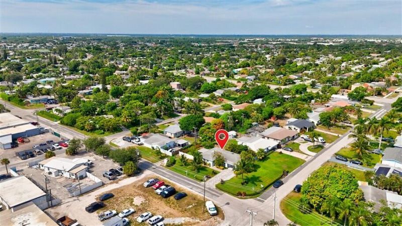 701 SE 1st Street, Boynton Beach, FL 33435 Photo
