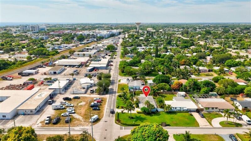701 SE 1st Street, Boynton Beach, FL 33435 Photo