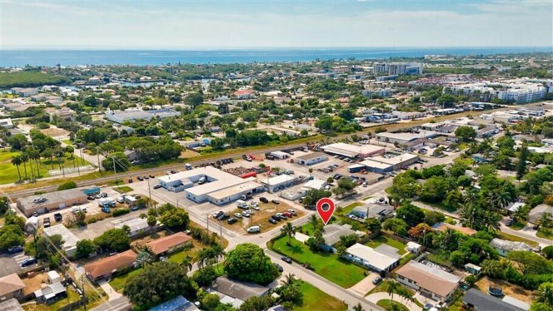 701 SE 1st Street, Boynton Beach, FL 33435 Photo