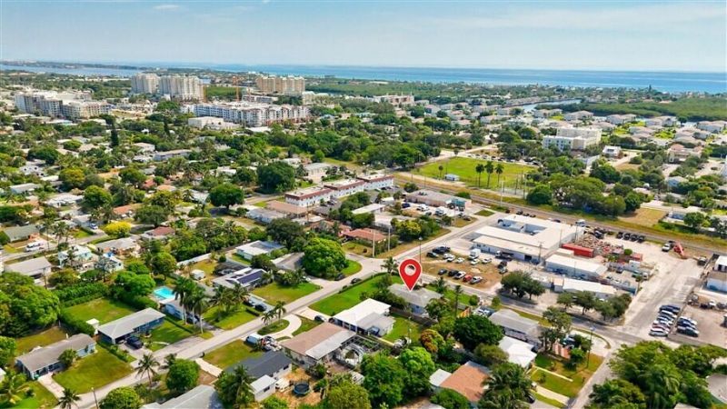 701 SE 1st Street, Boynton Beach, FL 33435 Photo