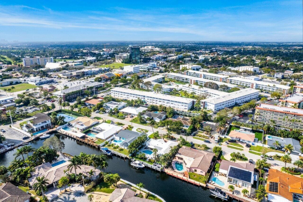 2455 NE 51st Street, Unit E102, Fort Lauderdale, FL 33308 Photo
