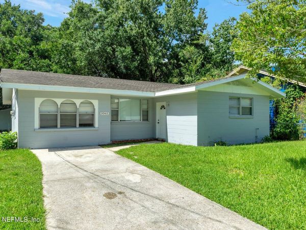 3362 LOWELL Avenue, Jacksonville, FL 32254