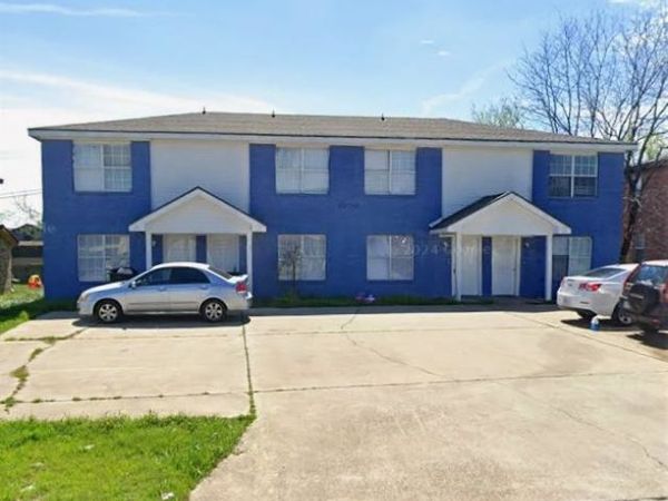 1406 DUGGER Circle , Killeen, TX 76543