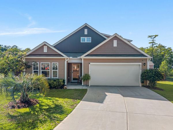 2300 Harbor Lights Court SE, Unit Lot 65, Bolivia, NC 28422