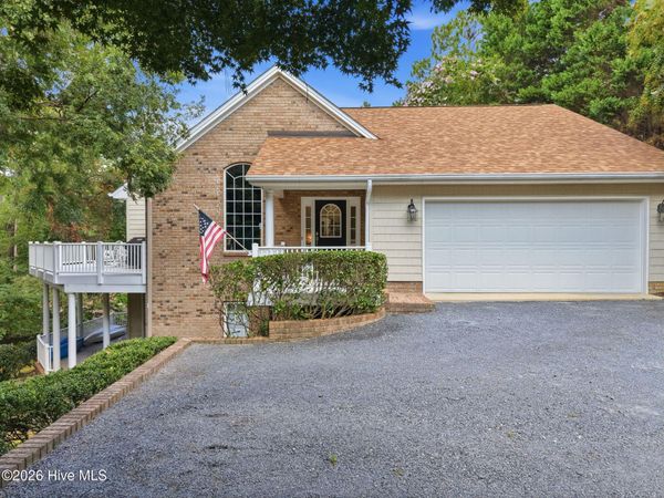 108 Clay Circle , Seven Lakes, NC 27376