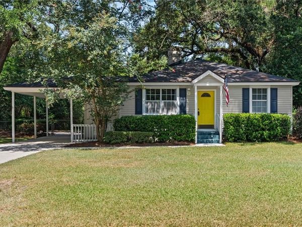 5158 Norton Lane , Mobile, AL 36608