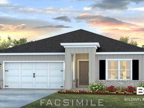 31791 Lyon Road, Spanish Fort, AL 36527