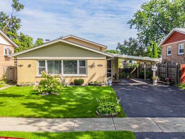 Alsip, IL 60803