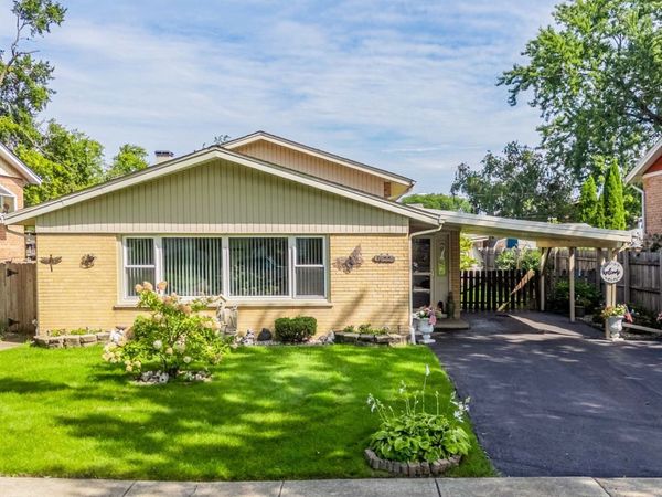 Alsip, IL 60803