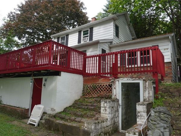 224 Mallard Drive , Rochester, NY 14622