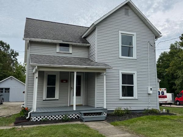 615 Spangler Street, Willard, OH 44890