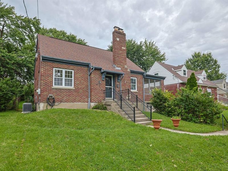4712 Basil Lane, Delhi Township, OH 45238 Photo 1