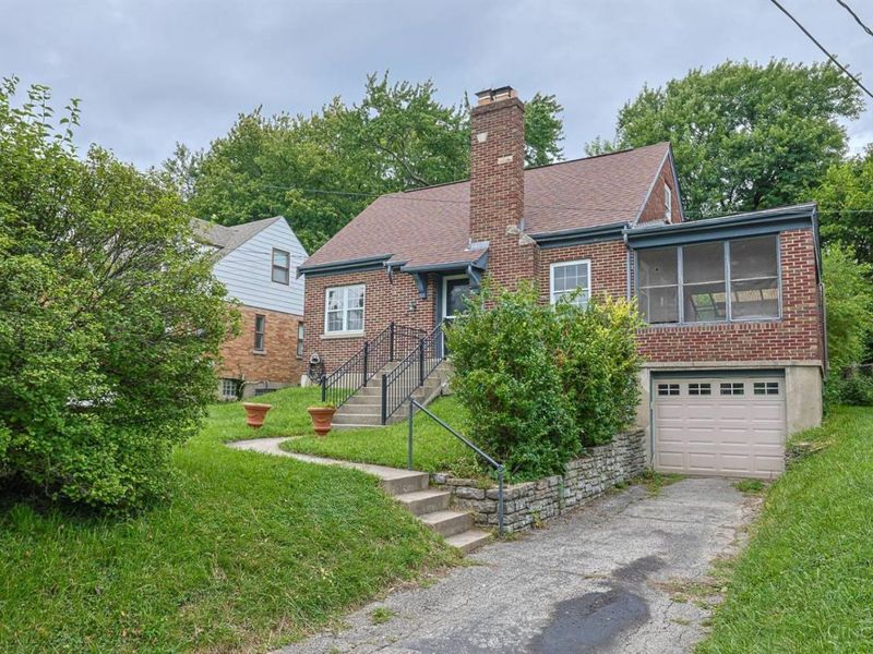 4712 Basil Lane, Delhi Township, OH 45238 Photo 2