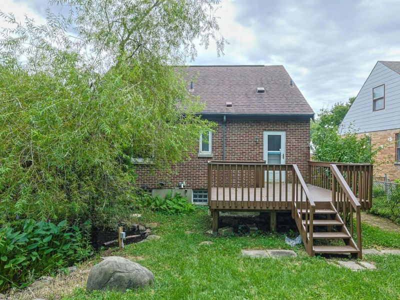 4712 Basil Lane, Delhi Township, OH 45238 Photo 30