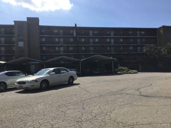 Unit C509, Cincinnati, OH 45204
