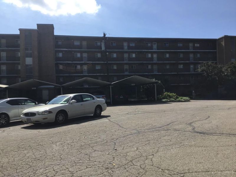 , Unit C509, Cincinnati, OH 45204 Photo 1