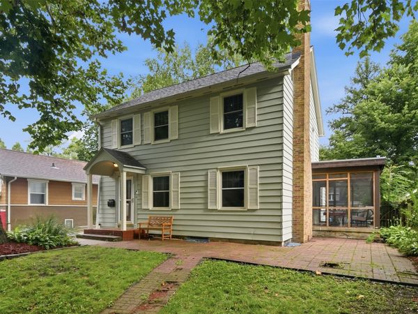 2227 Storm Street, Ames, IA 50014