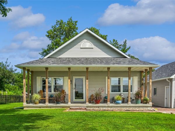 55327 282nd Street, Ames, IA 50010