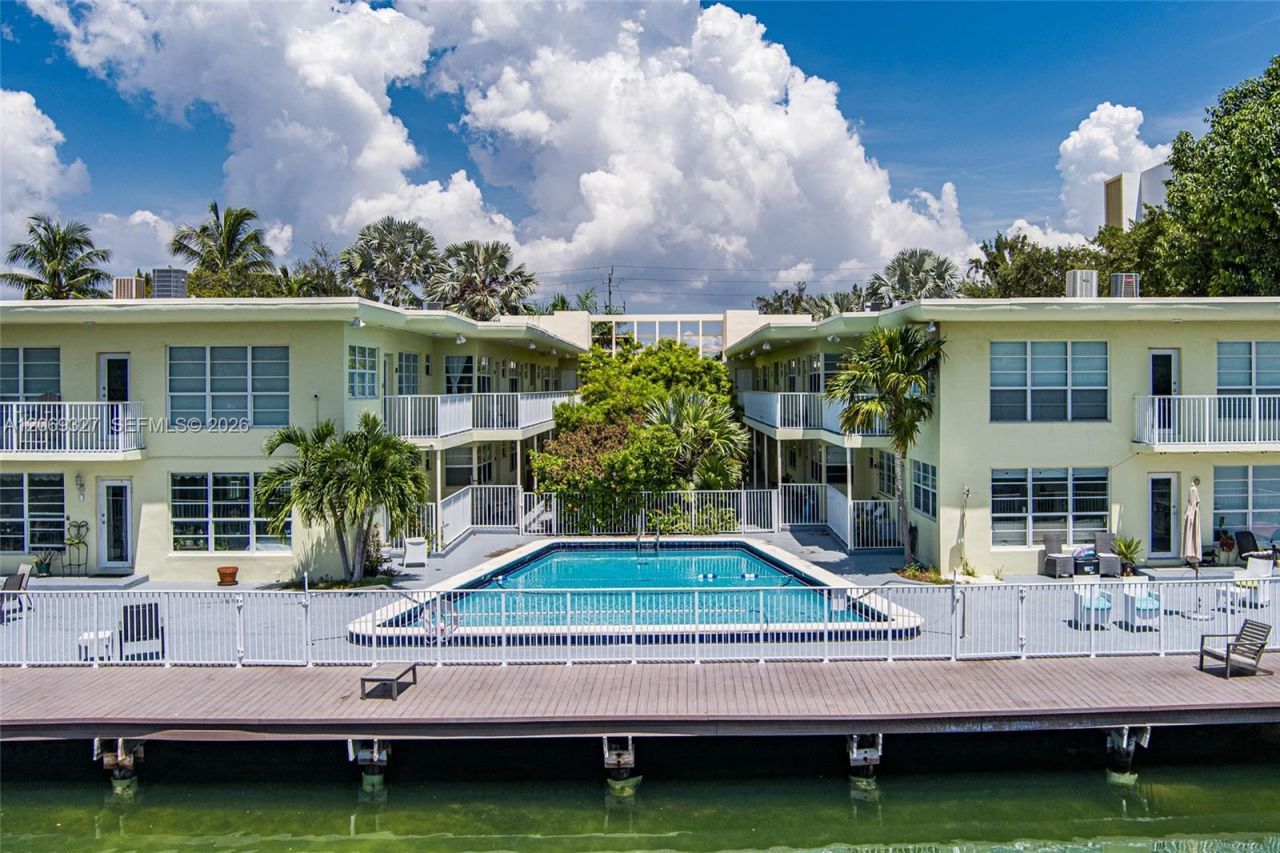 350 S Shore Dr, Unit 15, Miami Beach, FL 33141 Photo