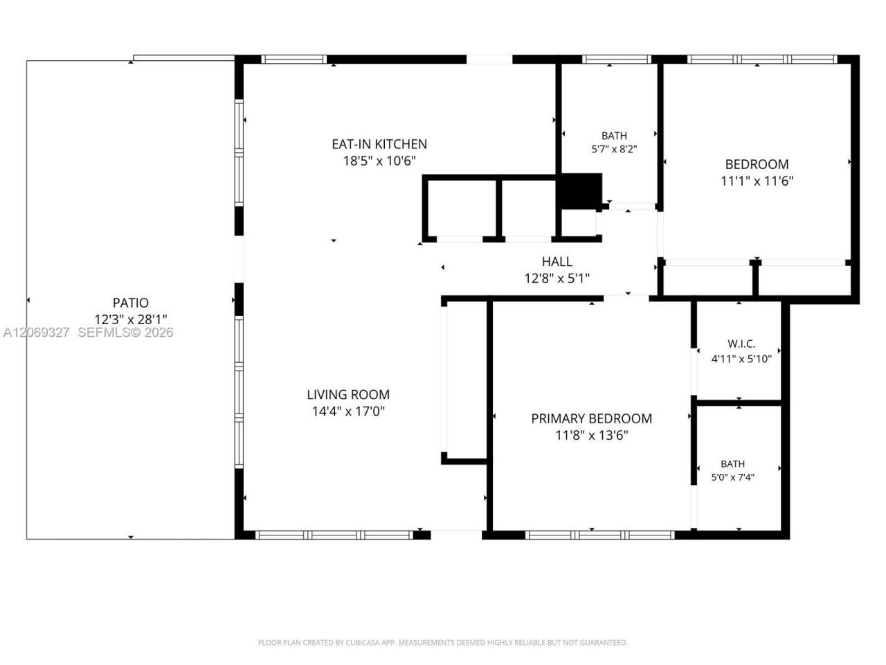 350 S Shore Dr, Unit 15, Miami Beach, FL 33141 Photo
