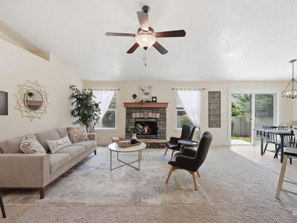11473 W Jennie Lakes Street, Boise, ID 83709