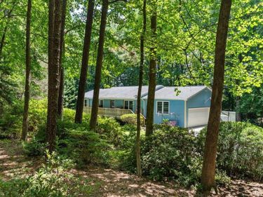 14033 Bold Run Hill Road, Wake Forest, NC 27587