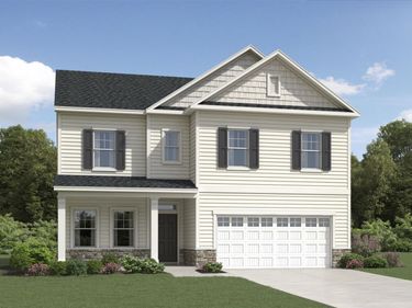 90 Stoddard Lane, Garner, NC 27529
