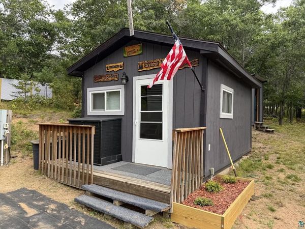 1455 Lynx Rd, Barnes, WI 54873