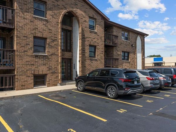 1161 GILLINGHAM ROAD, UNIT 4A, Neenah, WI 54956