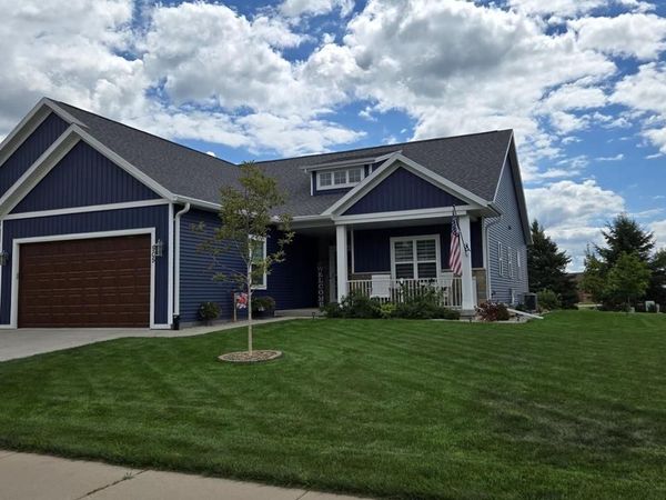 905 DUKE STREET, Brownsville, WI 53006