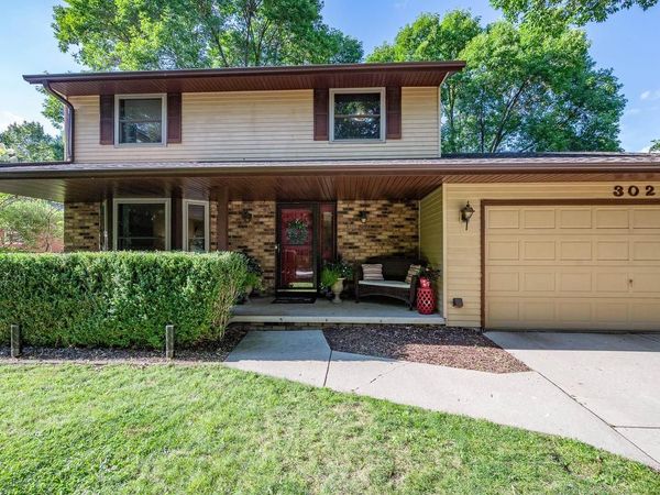 3026 OPEN GATE TRAIL, Green Bay, WI 54313