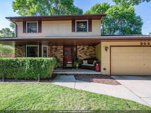 3026 OPEN GATE TRAIL, Green Bay, WI 54313