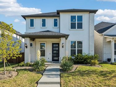 11476 Chartwell Court, Frisco, TX 75035