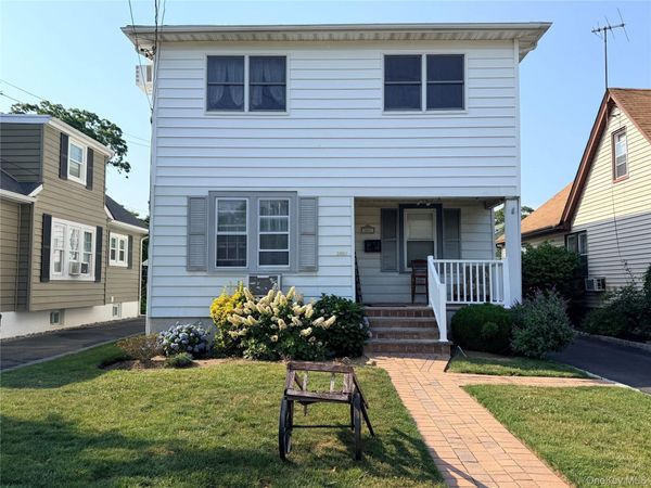 2851 Wilson Avenue , Bellmore, NY 11710