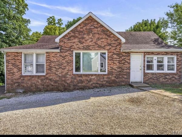 111 Watts Street, Park Hills, MO 63601