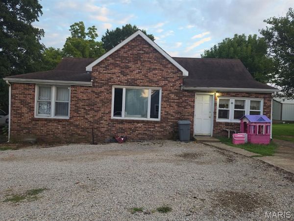 111 Watts Street , Park Hills, MO 63601