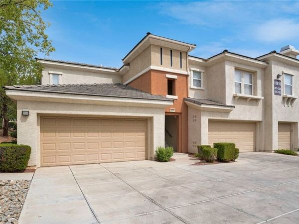 10810 Ultima Court, Unit 201, Las Vegas, NV 89144