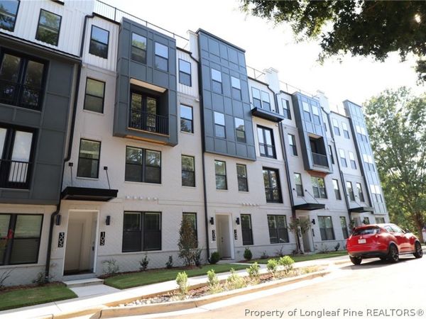 110 Byrum Street, Unit 105, Cary, NC 27511