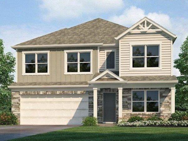 4412 Katfur Court, Fort Wayne, IN 46818