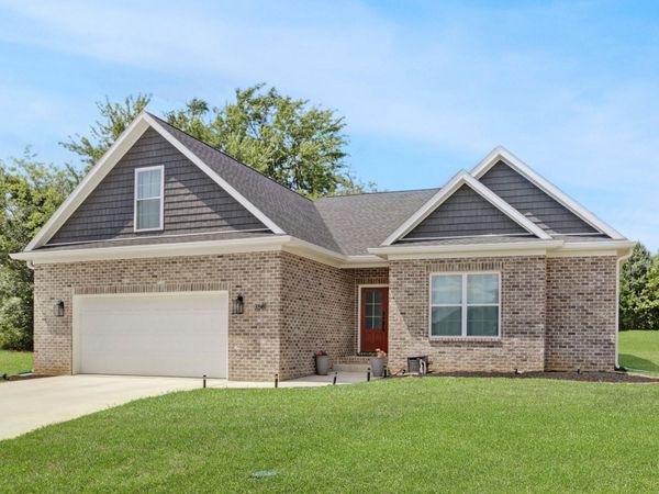3581 Sand Drive, Newburgh, IN 47630