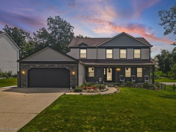 3044 Greenwich Lane , Brunswick, OH 44212