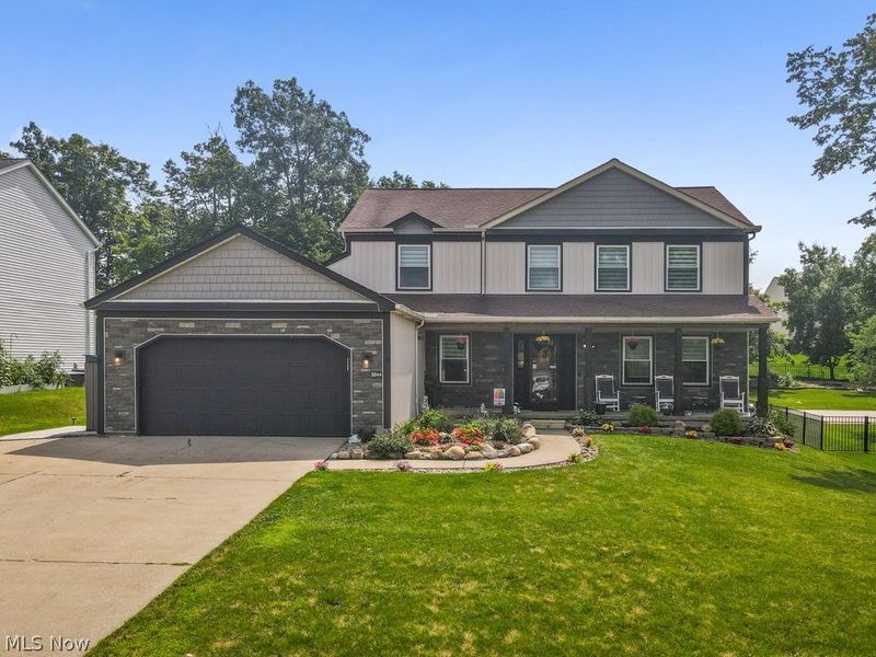 3044 Greenwich Lane, Brunswick, OH 44212 Photo 2