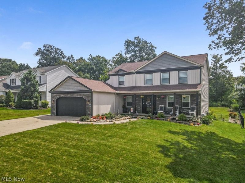 3044 Greenwich Lane, Brunswick, OH 44212 Photo 3
