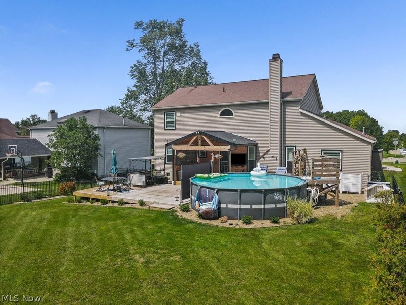 3044 Greenwich Lane, Brunswick, OH 44212 Photo 37