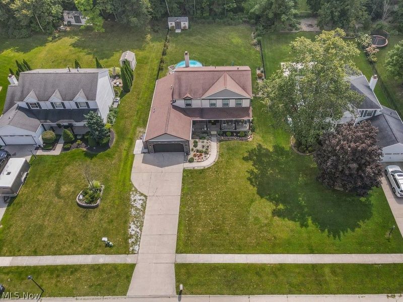 3044 Greenwich Lane, Brunswick, OH 44212 Photo 41
