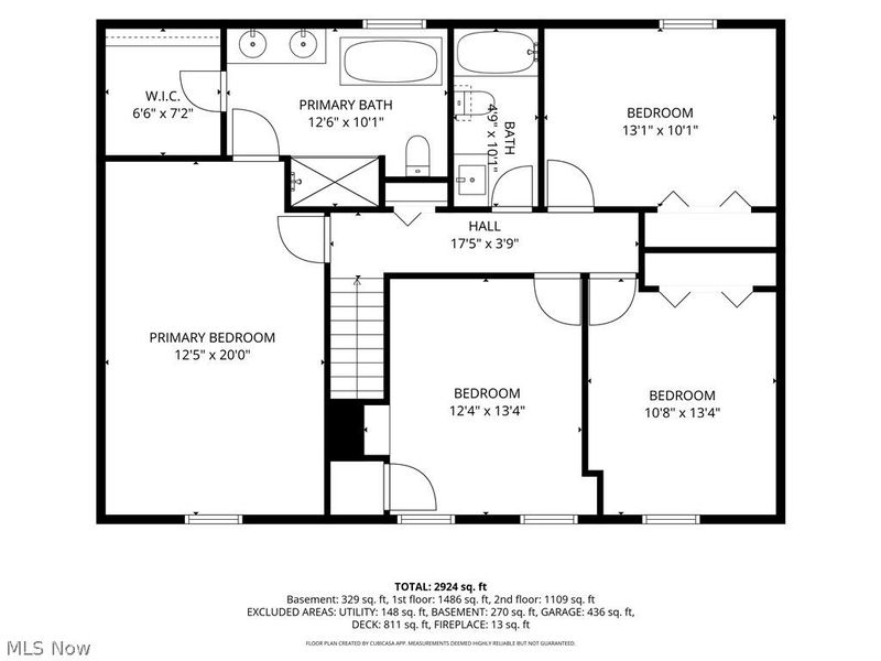 3044 Greenwich Lane, Brunswick, OH 44212 Photo 46