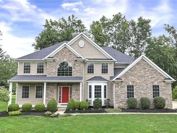 33564 Augusta Way , Avon, OH 44011